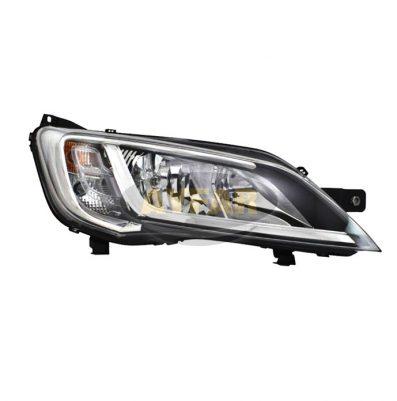 DUCATO (JUMBO) FAR Sağ - -