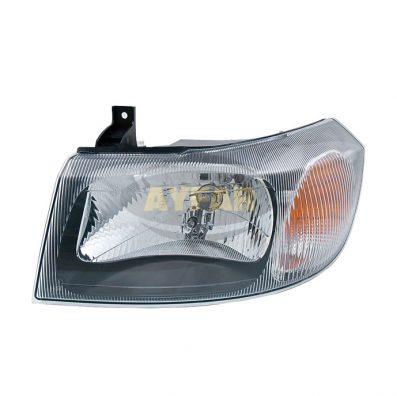 TRANSIT V 184 SAĞDAN DİREKSİYON FAR Sağ 505636 505637