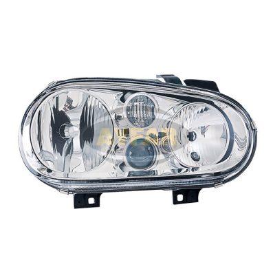 GOLF IV SİS LAMBASIZ FAR Sağ 303376 303377