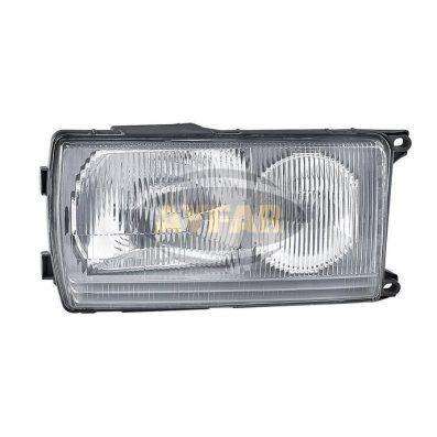 200 300 (W 123) FAR Sağ 303356 303357