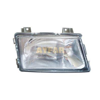 DUCATO LED FAR Sağ - -