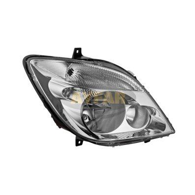 SPRINTER SİS FONKSİYONLU FAR Sağ 505412 505413