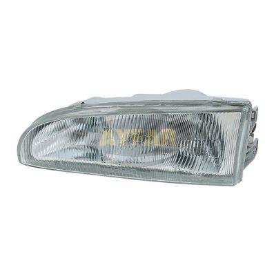 H 100 FAR Sağ 505508 505509