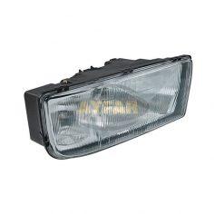 ACTROS MP I AXOR MP I SİS FONKSİYONLU FAR Sağ 505573 505574
