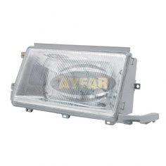 DOĞAN SLX ŞAHİN S FAR Sağ 101003 101004
