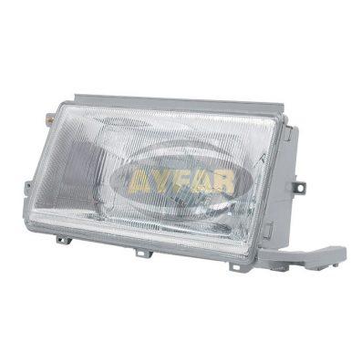DOĞAN SLX ŞAHİN S FAR Sağ 101003 101004