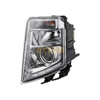 FH III FM II MP III SOLDAN DİREKSİYON KULLANIM FAR Sağ 505740 505741