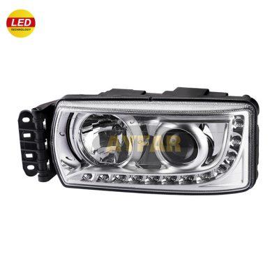 STRALIS LED FAR Sağ 505732 505733
