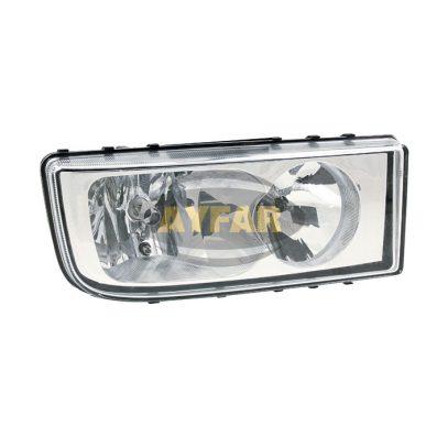 AXOR MP II FAR Sağ 505850 505851