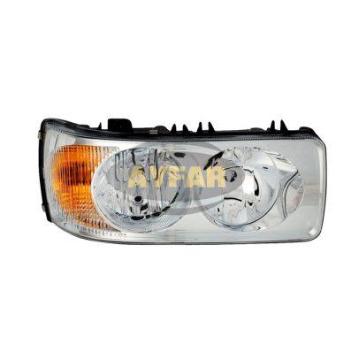 XF CF LF FAR Sağ 505900 505901