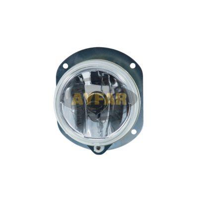 OTOBÜS MİDİBÜS SİS LAMBA Sağ=Sol 505598 C 11497