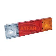 STOP LAMBA Sağ=Sol ST 3001-1 ST 3002