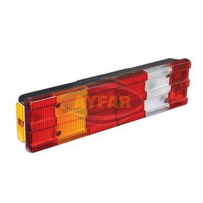 AMP SOKETLİ STOP LAMBA Sol ST 1013-2 ST 1013-1