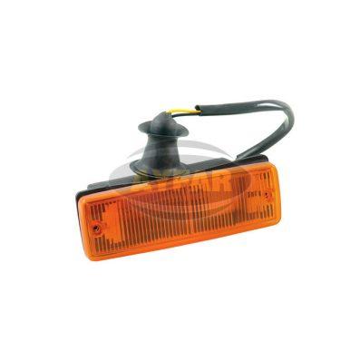 2517 ÇAMURLUK SİNYAL LAMBA Sağ=Sol YS 011