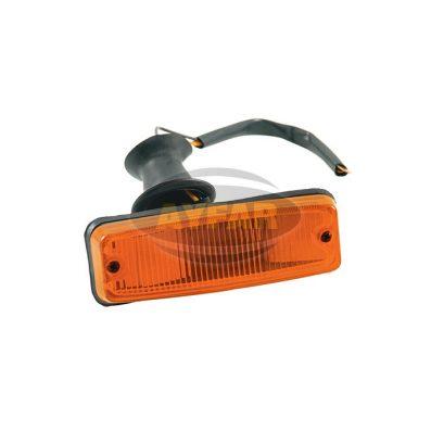 2517 ÇAMURLUK SİNYAL LAMBA Sağ=Sol YS 012