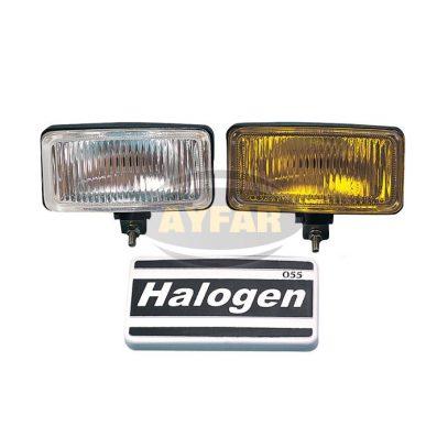 SİS LAMBA - SL 055 SL 055/C