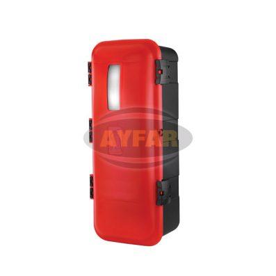 PLASTİK YANGIN SÖNDÜRÜCÜ - - YD 01