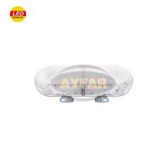 TEPE İKAZ LAMBASI - TR101.21 TR101.22