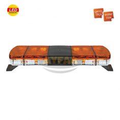 Speaker Unit TEPE İKAZ LAMBASI (GENİŞ ÖLÇÜ) - TR104.61 TR104.62