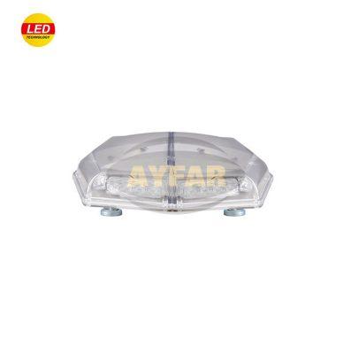 TEPE İKAZ LAMBASI - TR105.21 TR105.22
