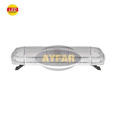 TEPE İKAZ LAMBASI - TR108.21 TR108.22