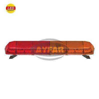 TEPE İKAZ LAMBASI - TR109.04 TR109.05