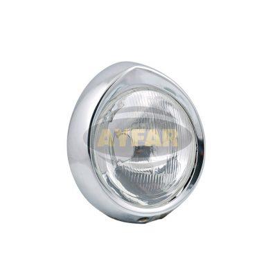 404 KROM ÇERÇEVELİ FAR Sağ=Sol 303306 C 11301