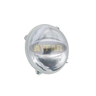 404 ÇERÇEVESİZ FAR REFLEKTÖRÜ Sağ=Sol 303305 C 11301