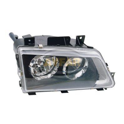 405 LUX MODEL FAR Sağ 303317 303318
