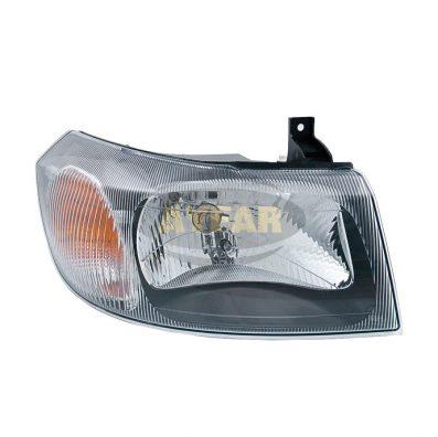 TRANSIT V 184 FAR Sağ 505504 505505