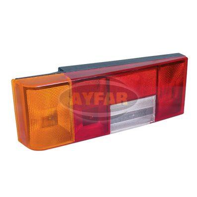 SAMARA 2108/SAMARA 2109 STOP LAMBA Sağ 404423 404424