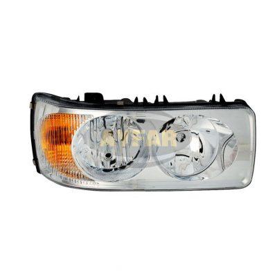 XF CF LF FAR Sağ 505750 505751