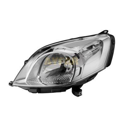 FIORINO FAR Sağ 505930 505931