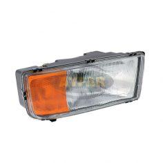 ACTROS MP I / AXOR MP I SİNYAL FONKSİYONLU FAR Sağ 505575 505576