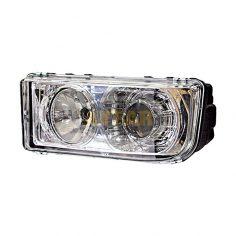 AXOR MP II LUX MODEL MERCEKLİ FAR Sağ 505824 505825