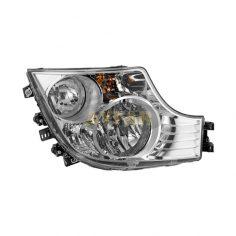 ACTROS MP IV FAR Sağ 505436 505437