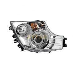 ACTROS MP IV MERCEKLİ FAR Sağ 505438 505439