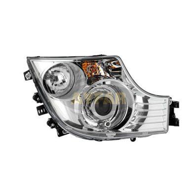 ACTROS MP IV MERCEKLİ FAR Sağ 505438 505439