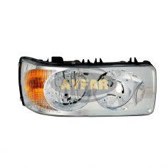 XF CF LF FAR Sağ 505900 505901