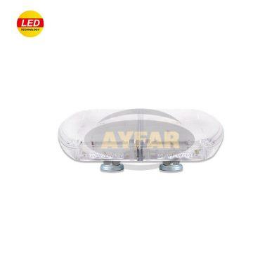 TEPE İKAZ LAMBASI - TR101.21 TR101.22