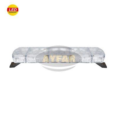 TEPE İKAZ LAMBASI - TR104.51 TR104.52