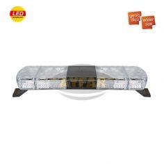 Speaker Unit TEPE İKAZ LAMBASI (GENİŞ ÖLÇÜ) - TR104.81 TR104.82