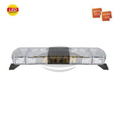 Speaker Unit TEPE İKAZ LAMBASI (GENİŞ ÖLÇÜ) - TR104.81 TR104.82