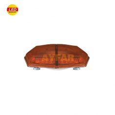 TEPE İKAZ LAMBASI - TR105.01 TR105.02