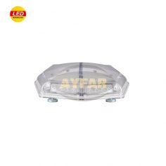TEPE İKAZ LAMBASI - TR105.21 TR105.22
