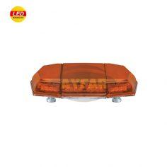 TEPE İKAZ LAMBASI - TR106.01 TR106.02