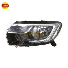 CLIO / SYMBOL FAR Sağ 404534 404535