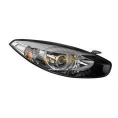 FLUENCE SİYAH ÇERÇEVEli MERCEKLİ FAR Sağ 202294 202295