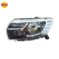 SANDERO LED FAR Sağ 404536 404537